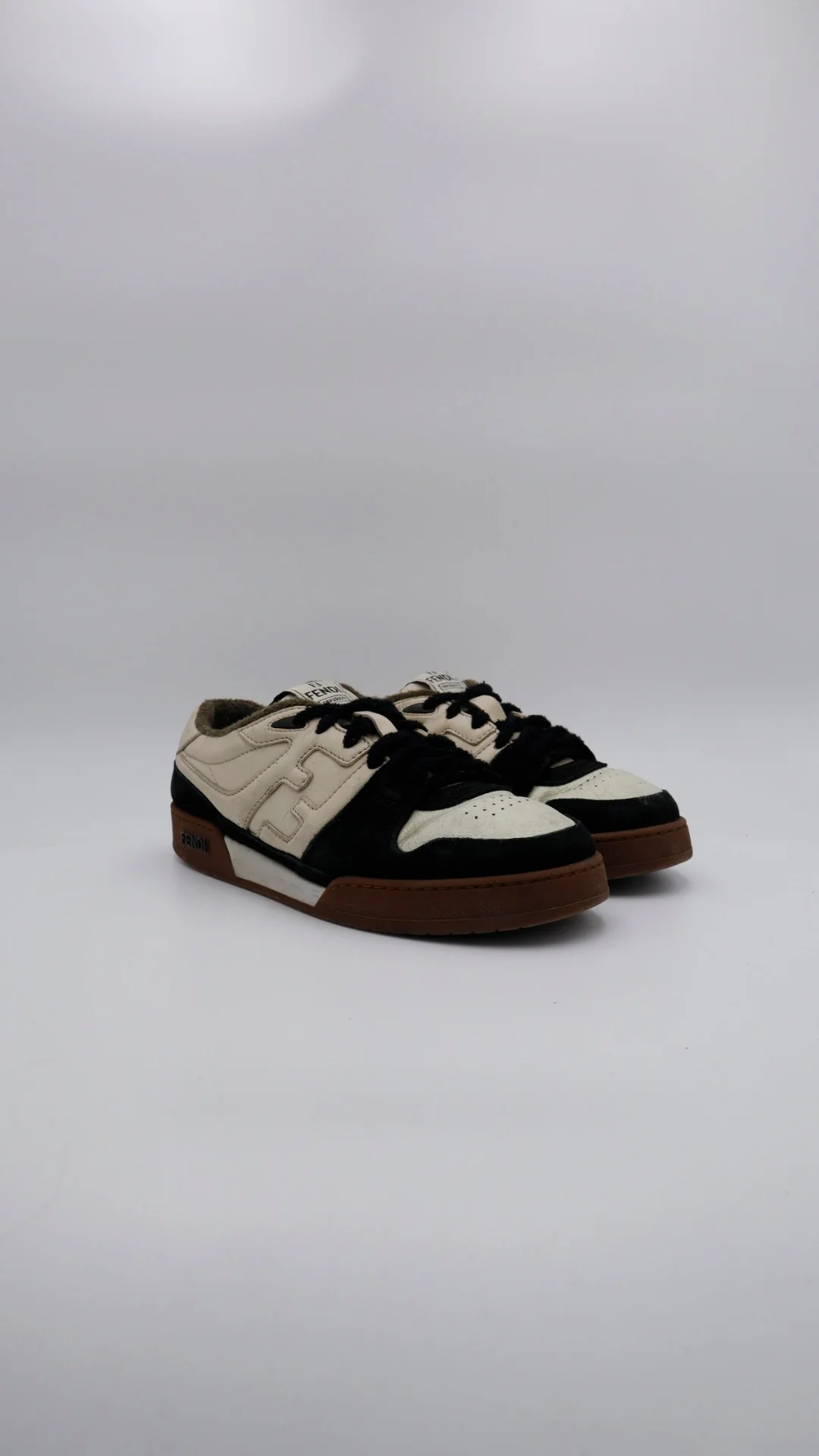 Fendi Low - Imagen 1