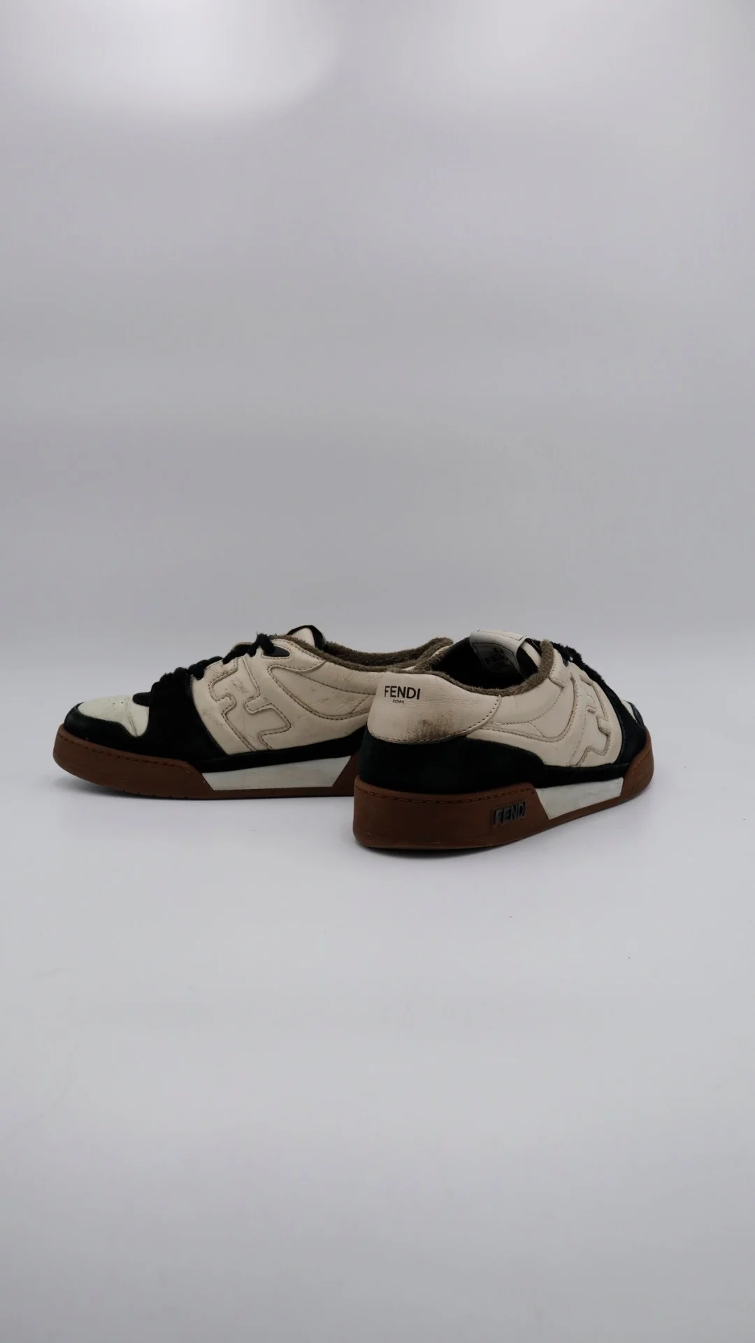 Fendi Low - Imagen 3