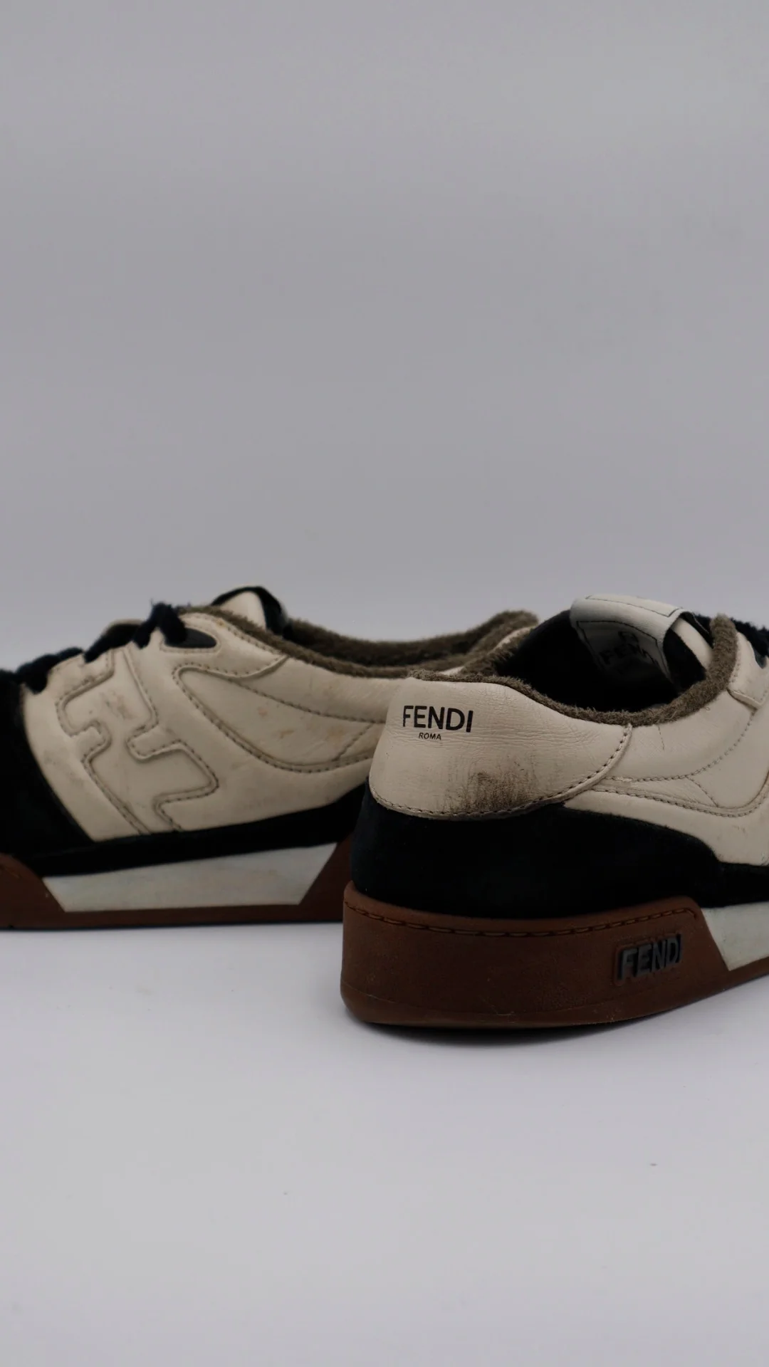 Fendi Low - Imagen 4