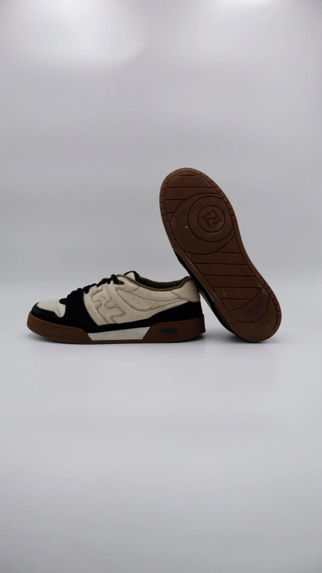 Fendi Low - Imagen 5