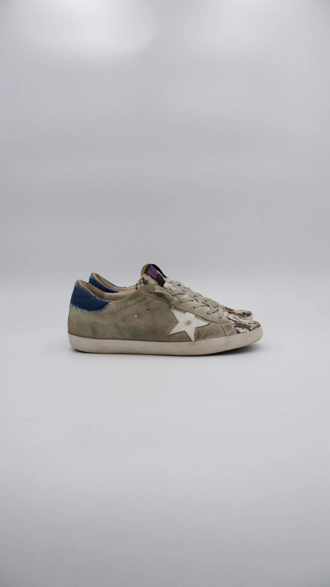 Golden Goose Superstar 