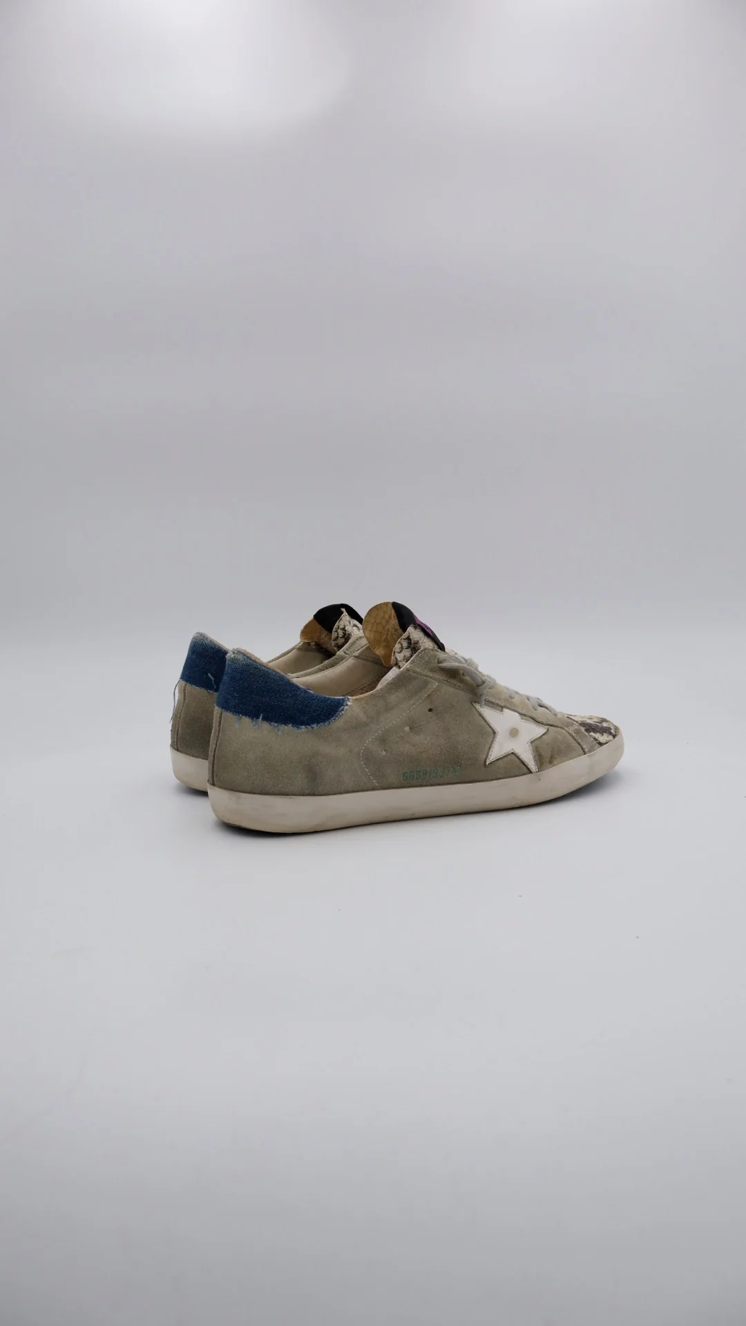 Golden Goose Superstar  - Imagen 2