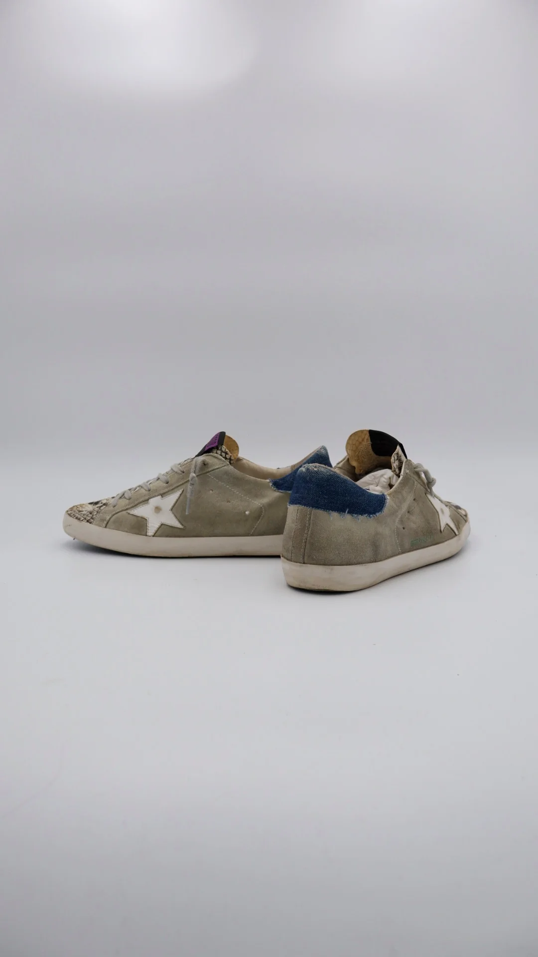 Golden Goose Superstar  - Imagen 3