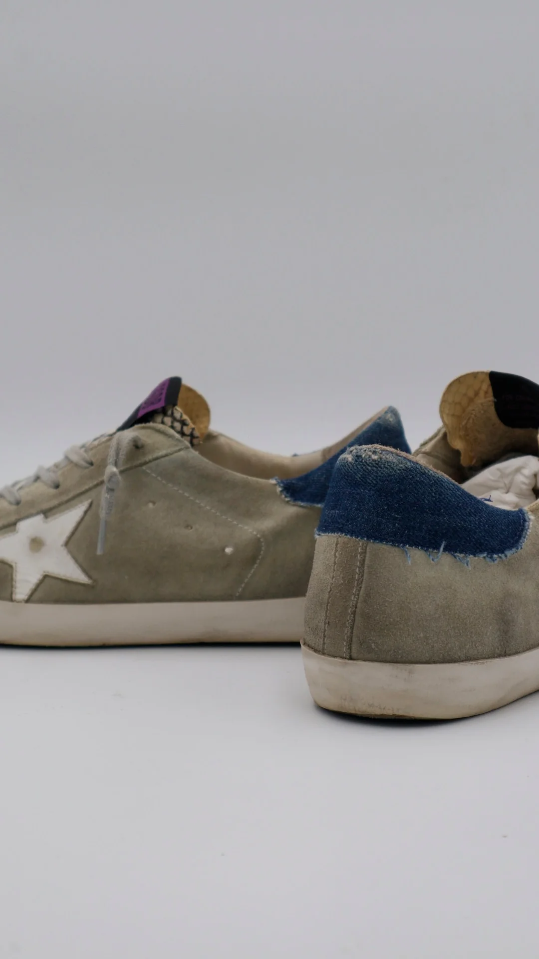 Golden Goose Superstar  - Imagen 4