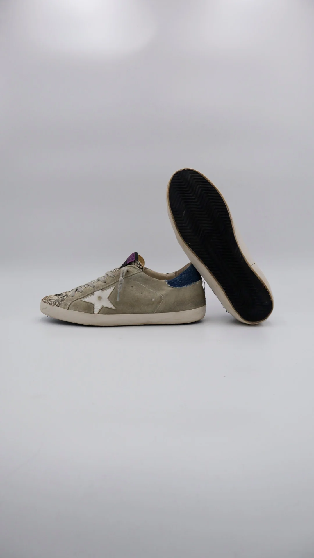 Golden Goose Superstar  - Imagen 5