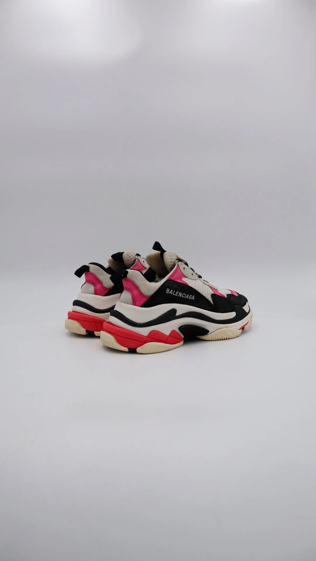 Balenciaga Triple S - Imagen 2