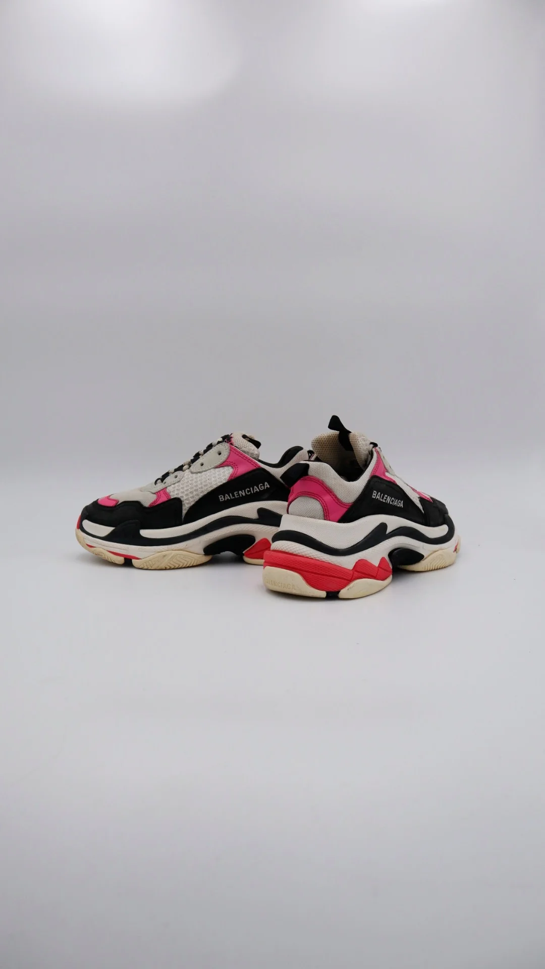 Balenciaga Triple S - Imagen 3