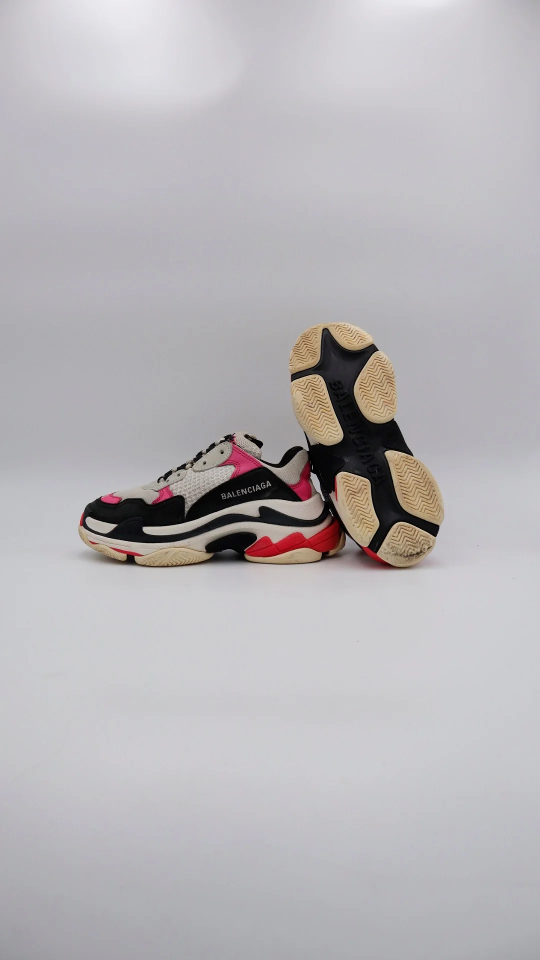 Balenciaga Triple S - Imagen 5