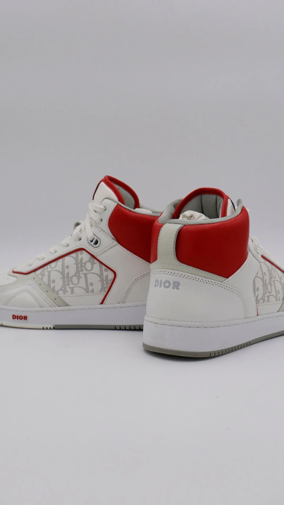 Dior B27 High - Imagen 4