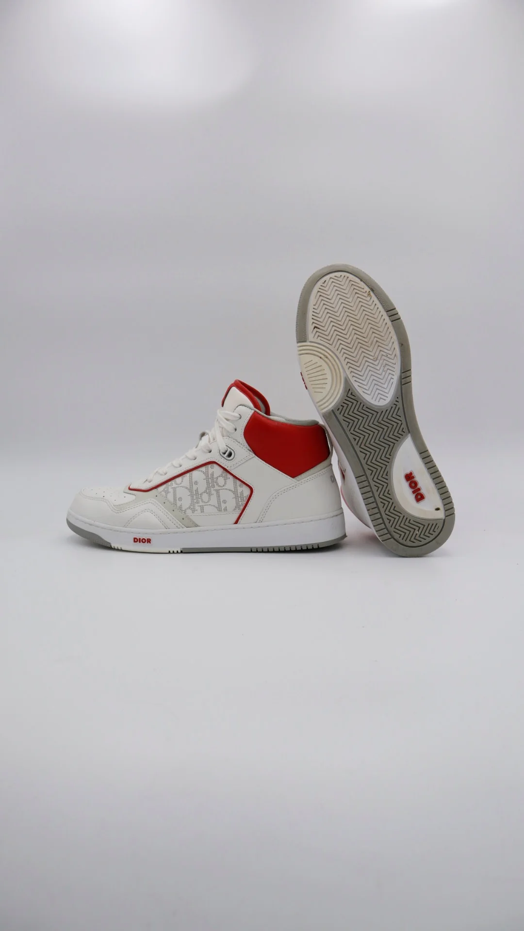 Dior B27 High - Imagen 5