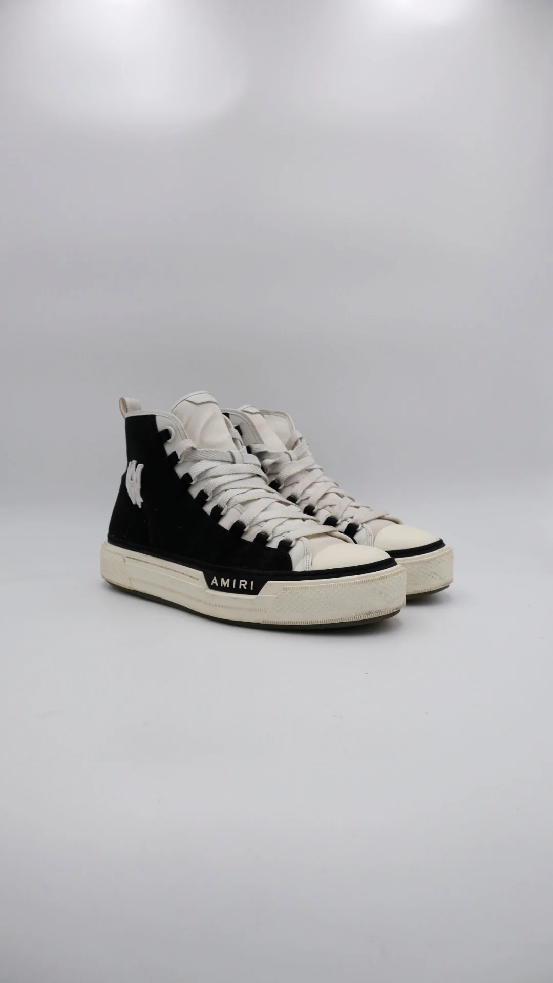 Amiri High - Imagen 1