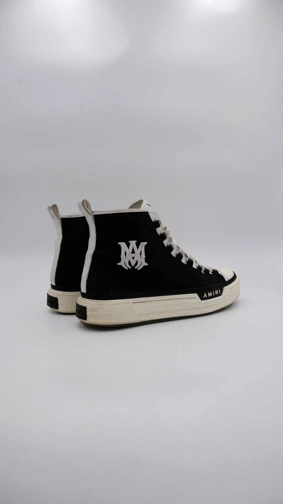 Amiri High - Imagen 2