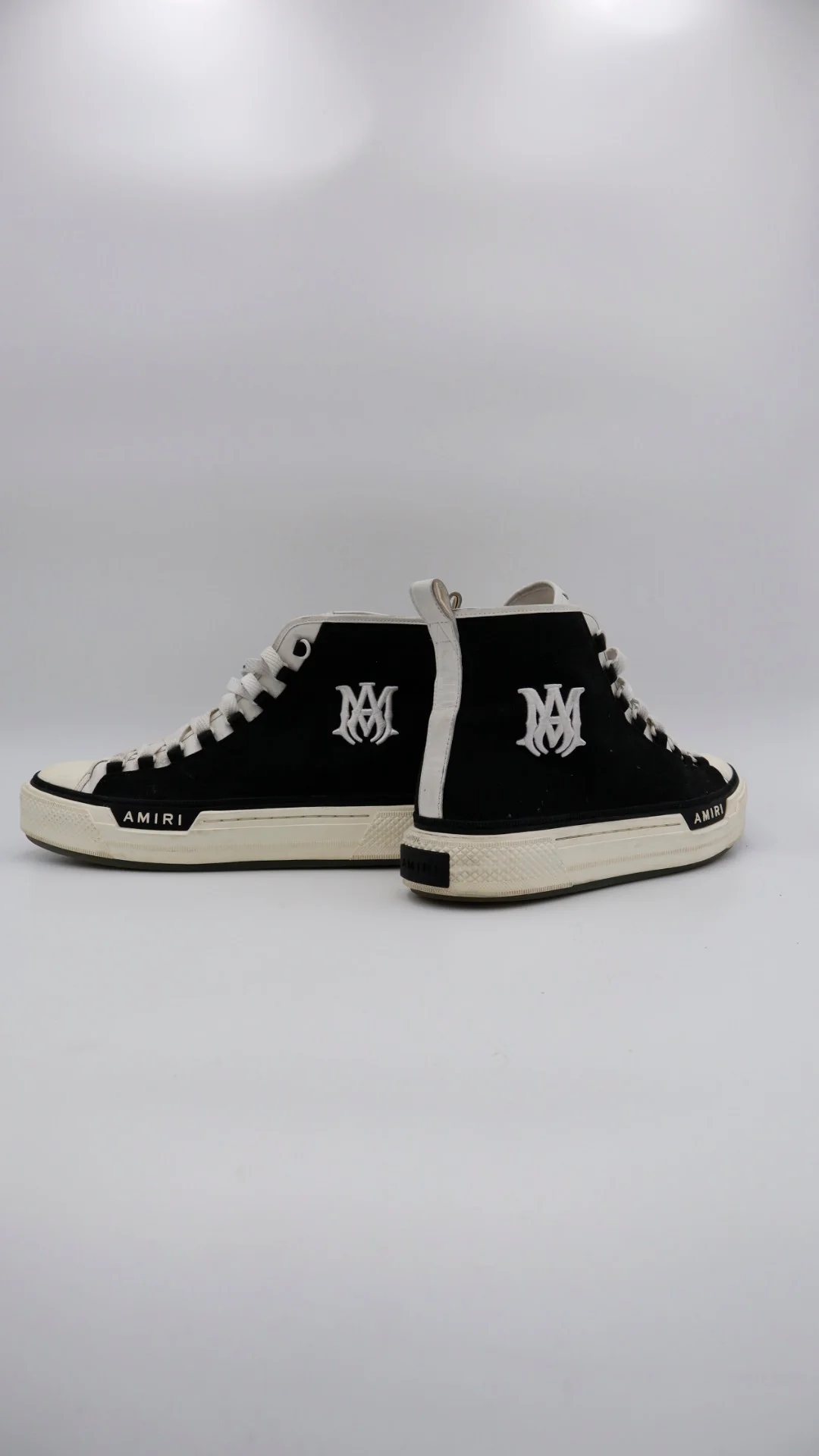 Amiri High - Imagen 3