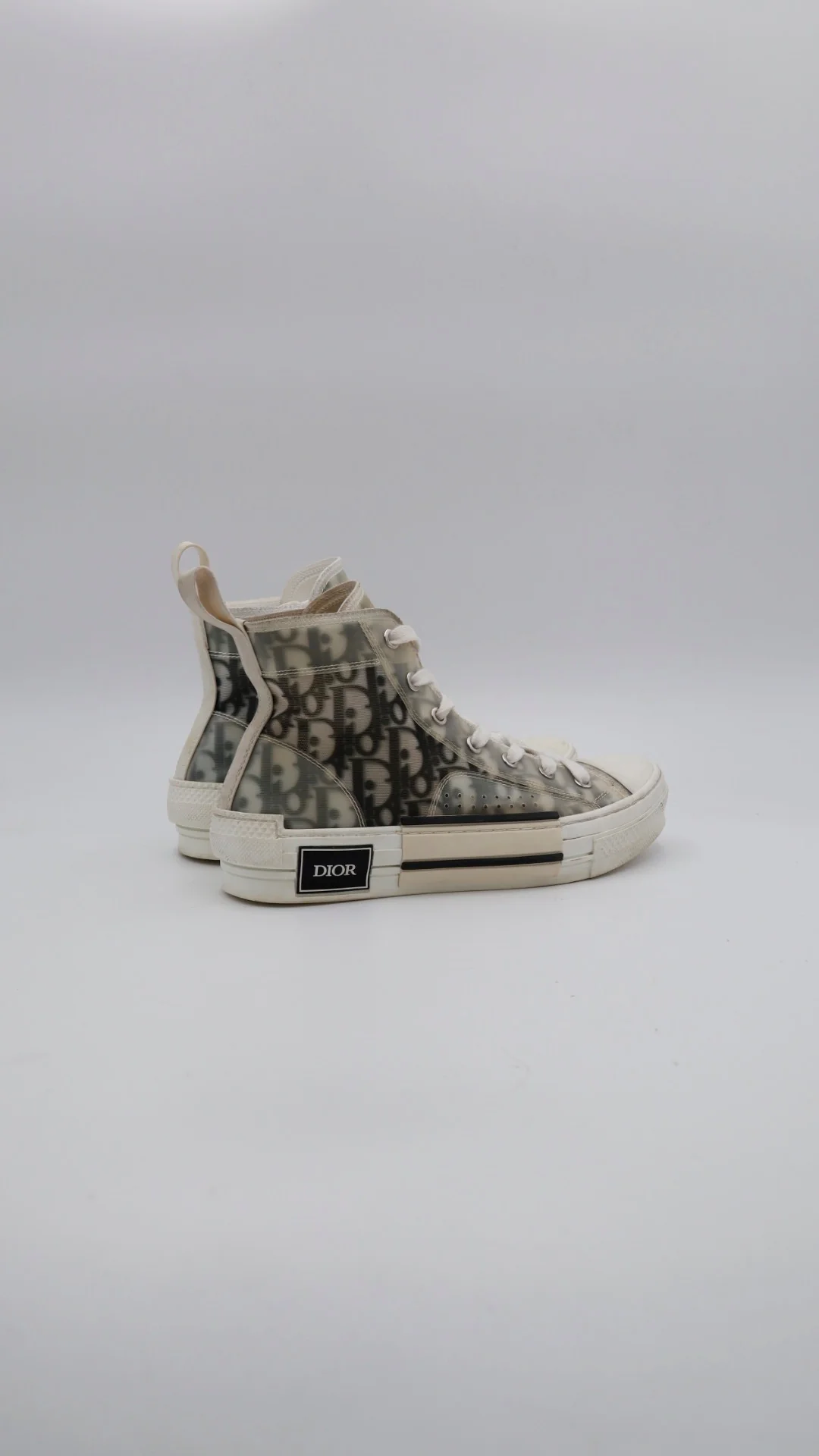 Dior B23 High Clásico  - Imagen 2