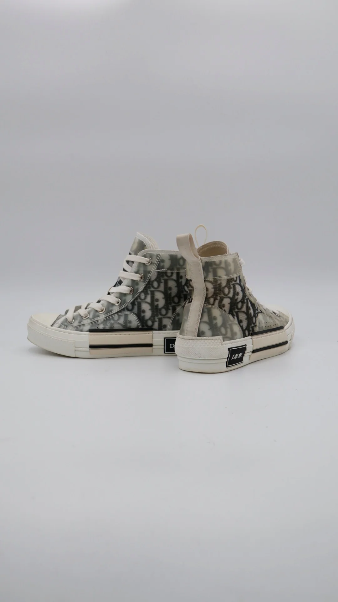 Dior B23 High Clásico  - Imagen 3