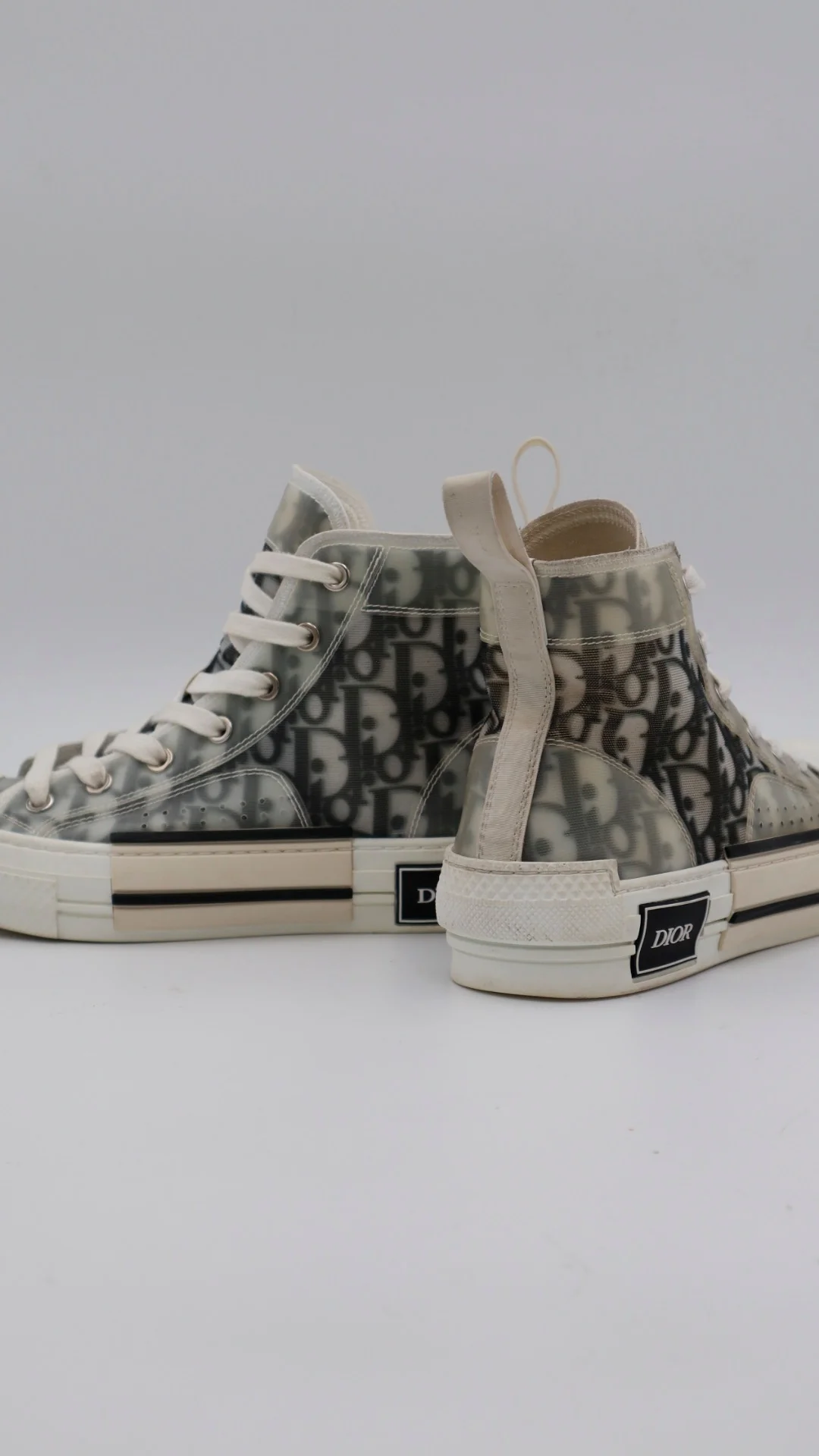 Dior B23 High Clásico  - Imagen 4