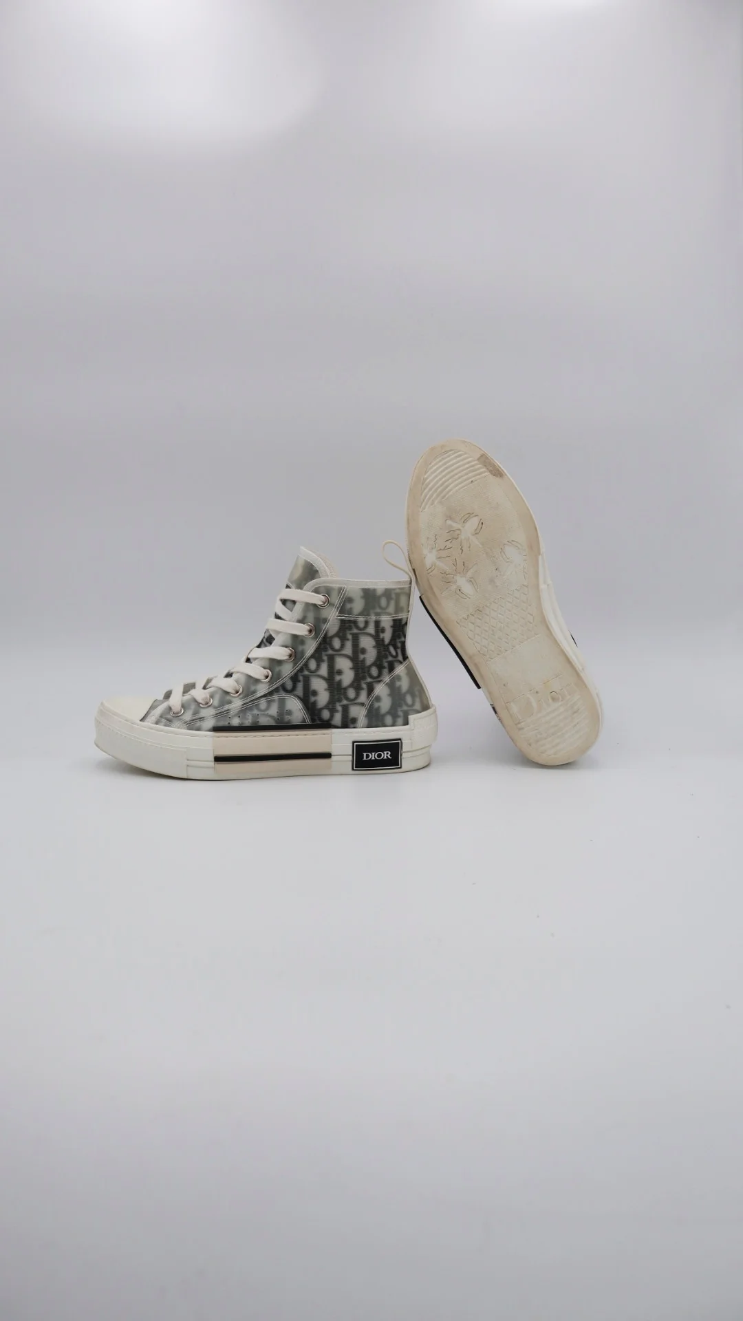 Dior B23 High Clásico  - Imagen 5