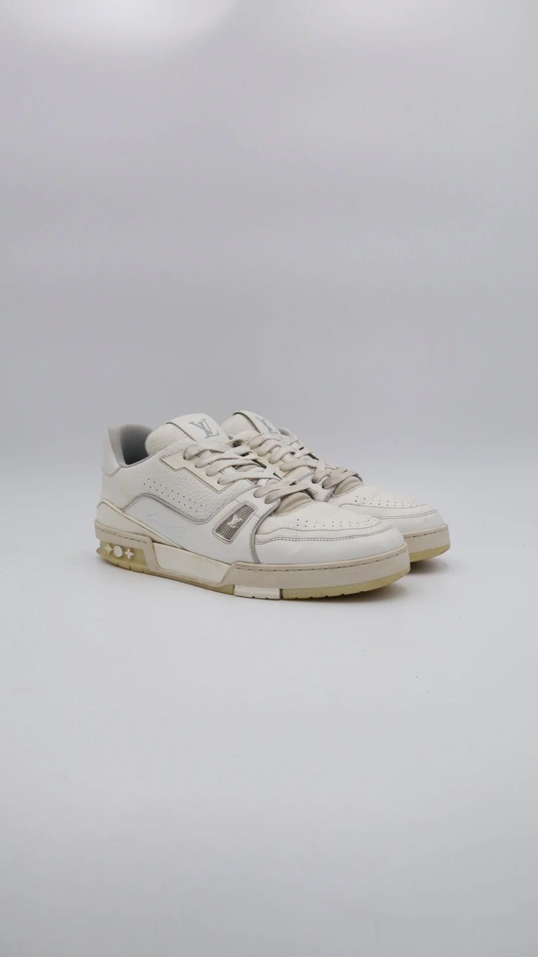 Louis Vuitton Trainer #54  - Imagen 1