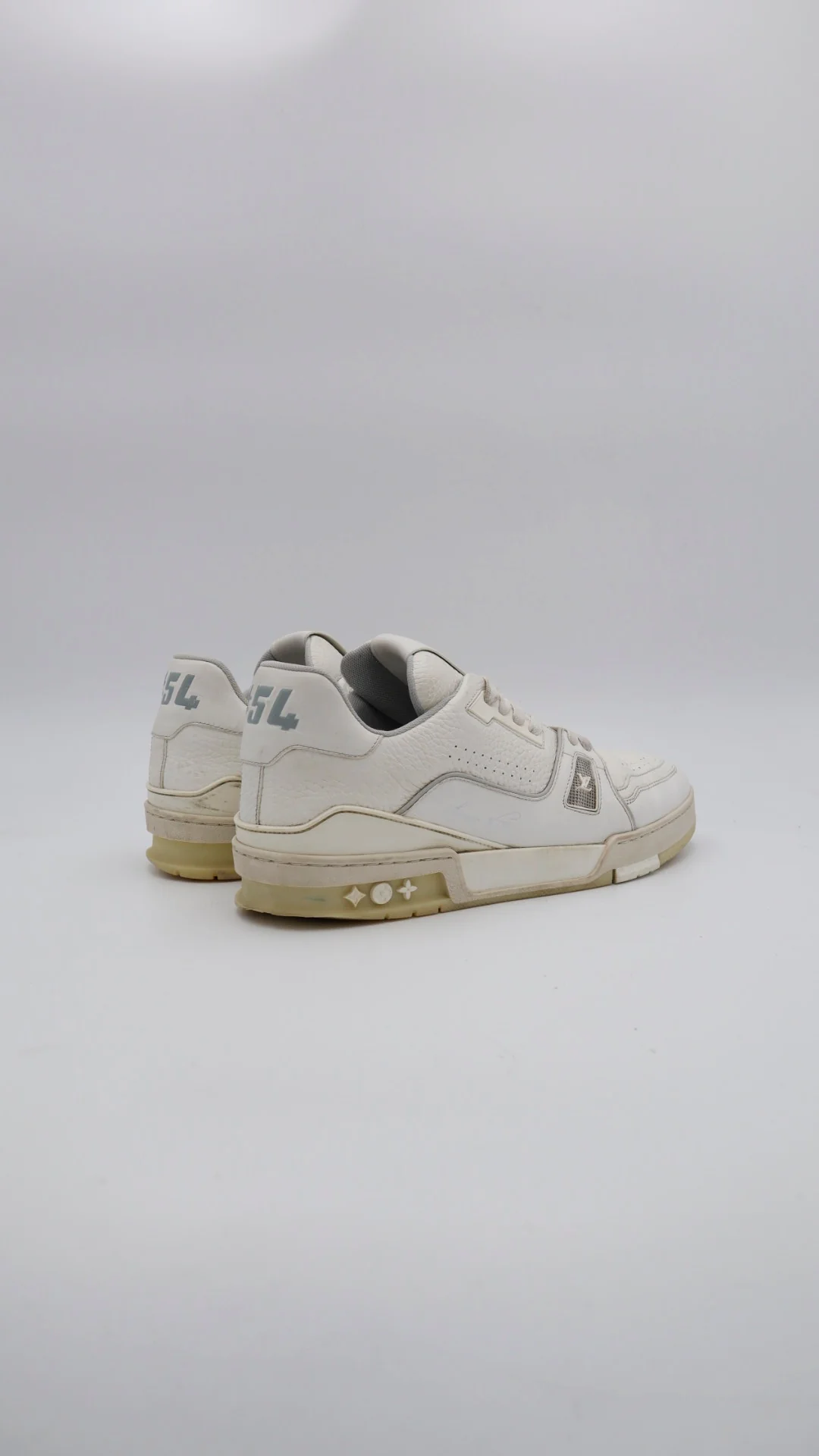 Louis Vuitton Trainer #54  - Imagen 2