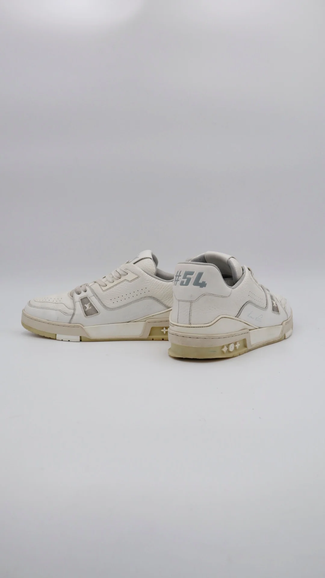 Louis Vuitton Trainer #54  - Imagen 3