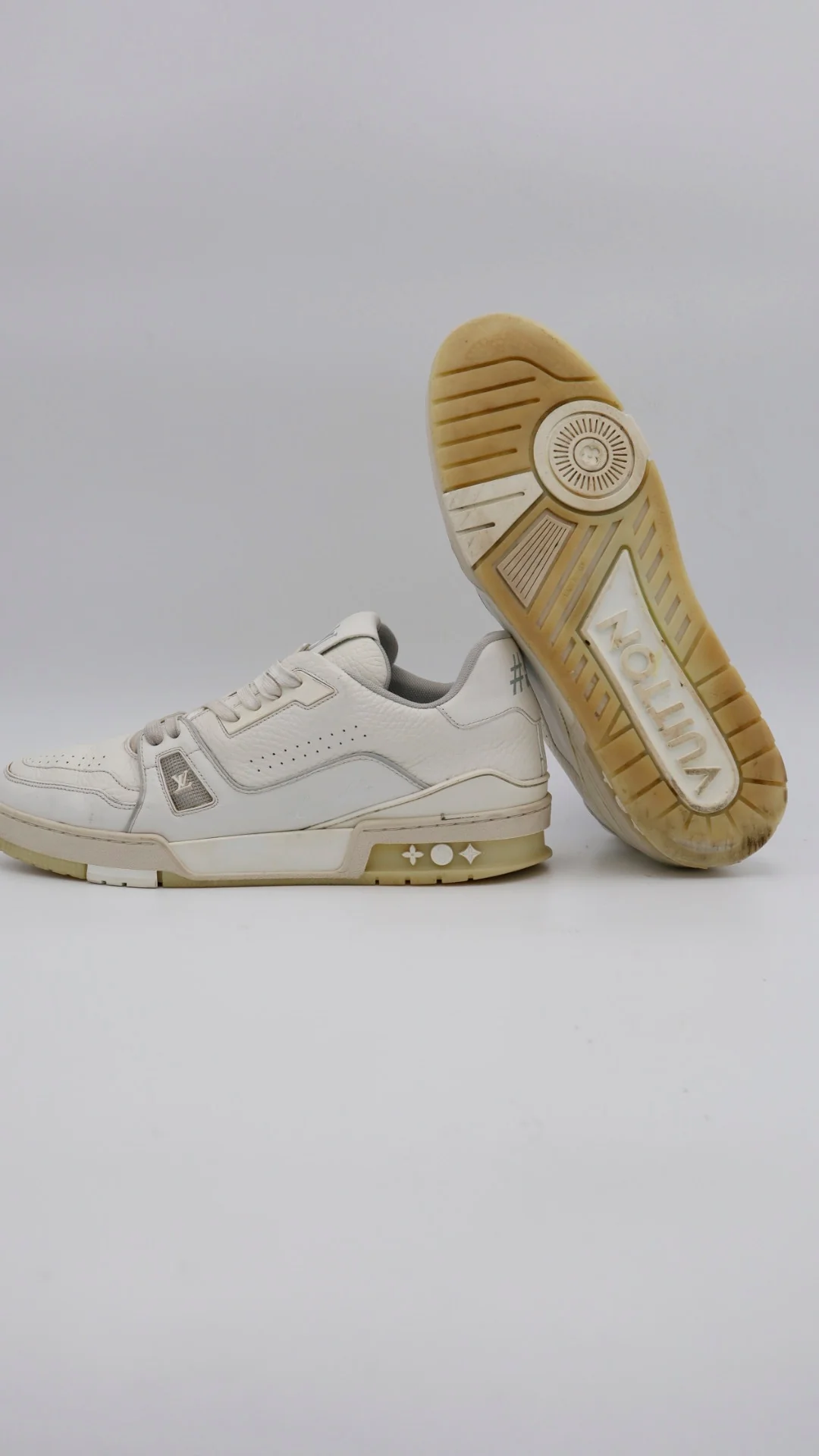 Louis Vuitton Trainer #54  - Imagen 5