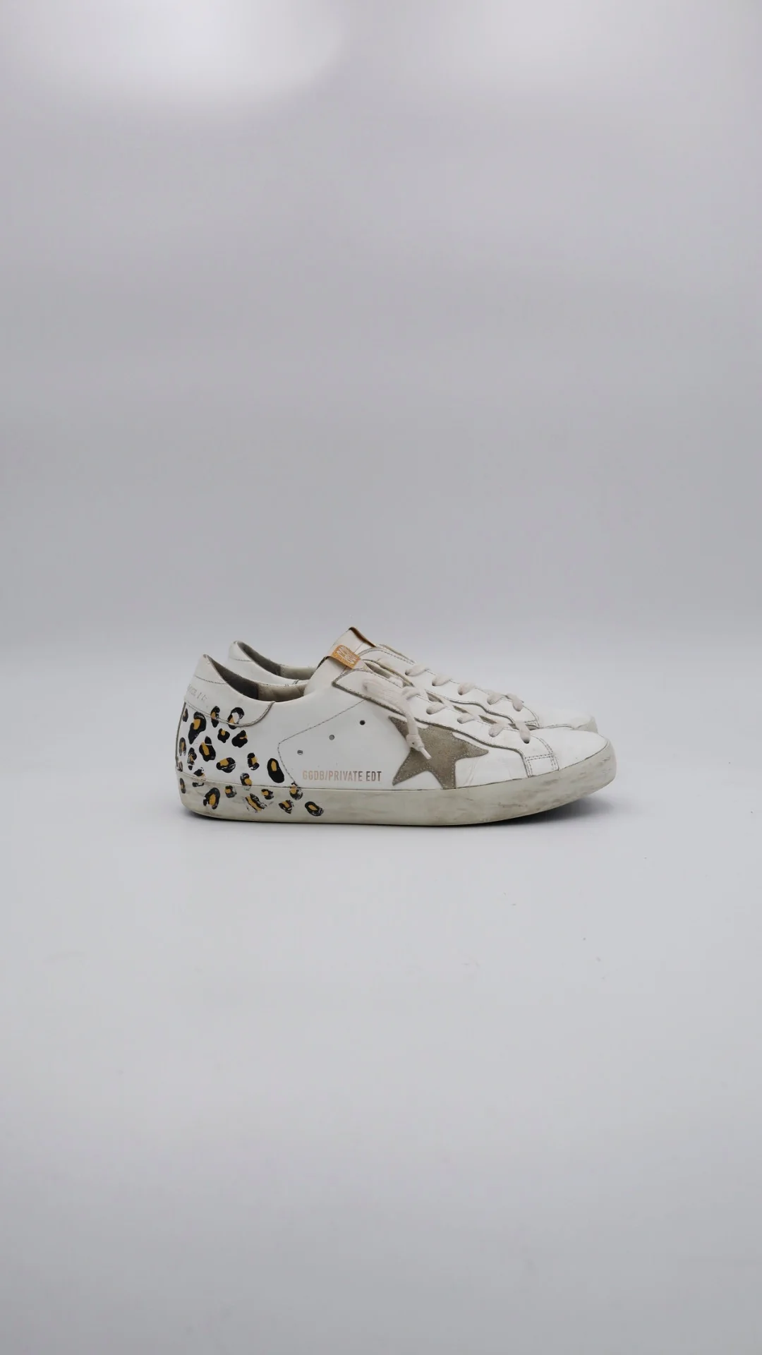 Golden Goose Superstar