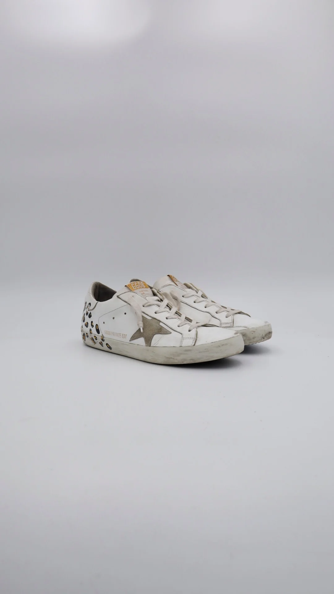 Golden Goose Superstar - Imagen 1