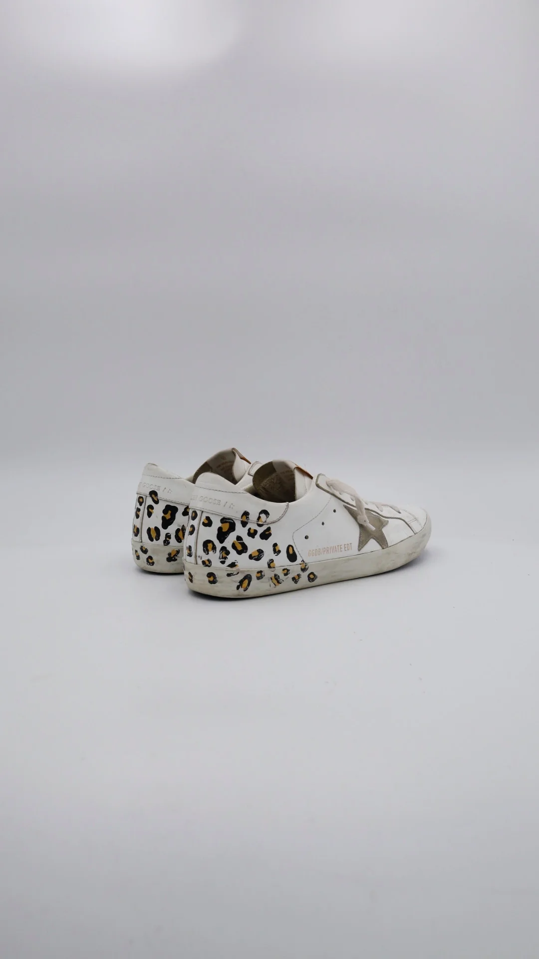 Golden Goose Superstar - Imagen 2