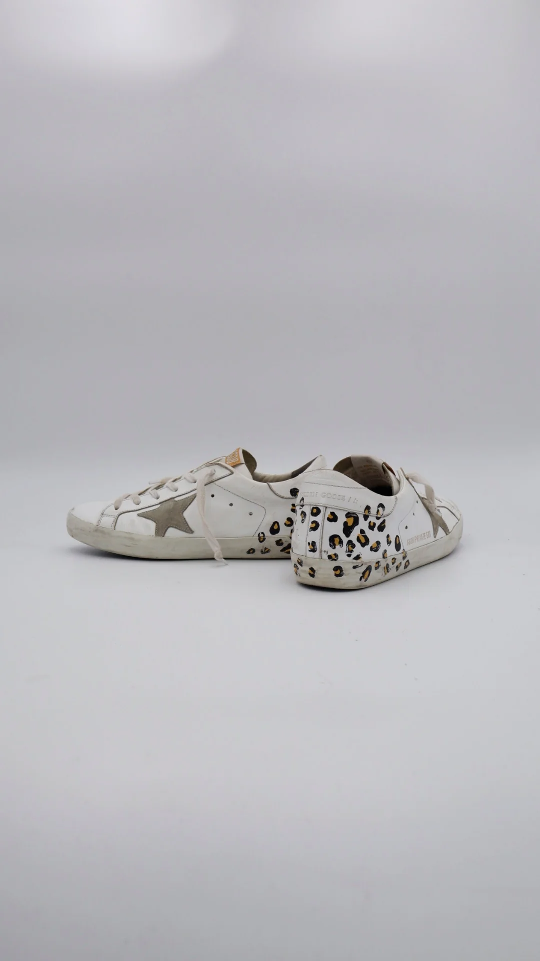 Golden Goose Superstar - Imagen 3