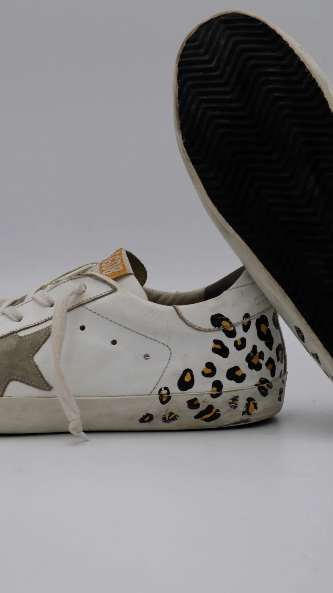 Golden Goose Superstar - Imagen 5