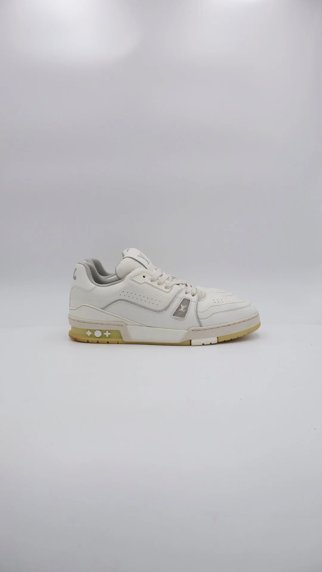 Louis Vuitton Trainer