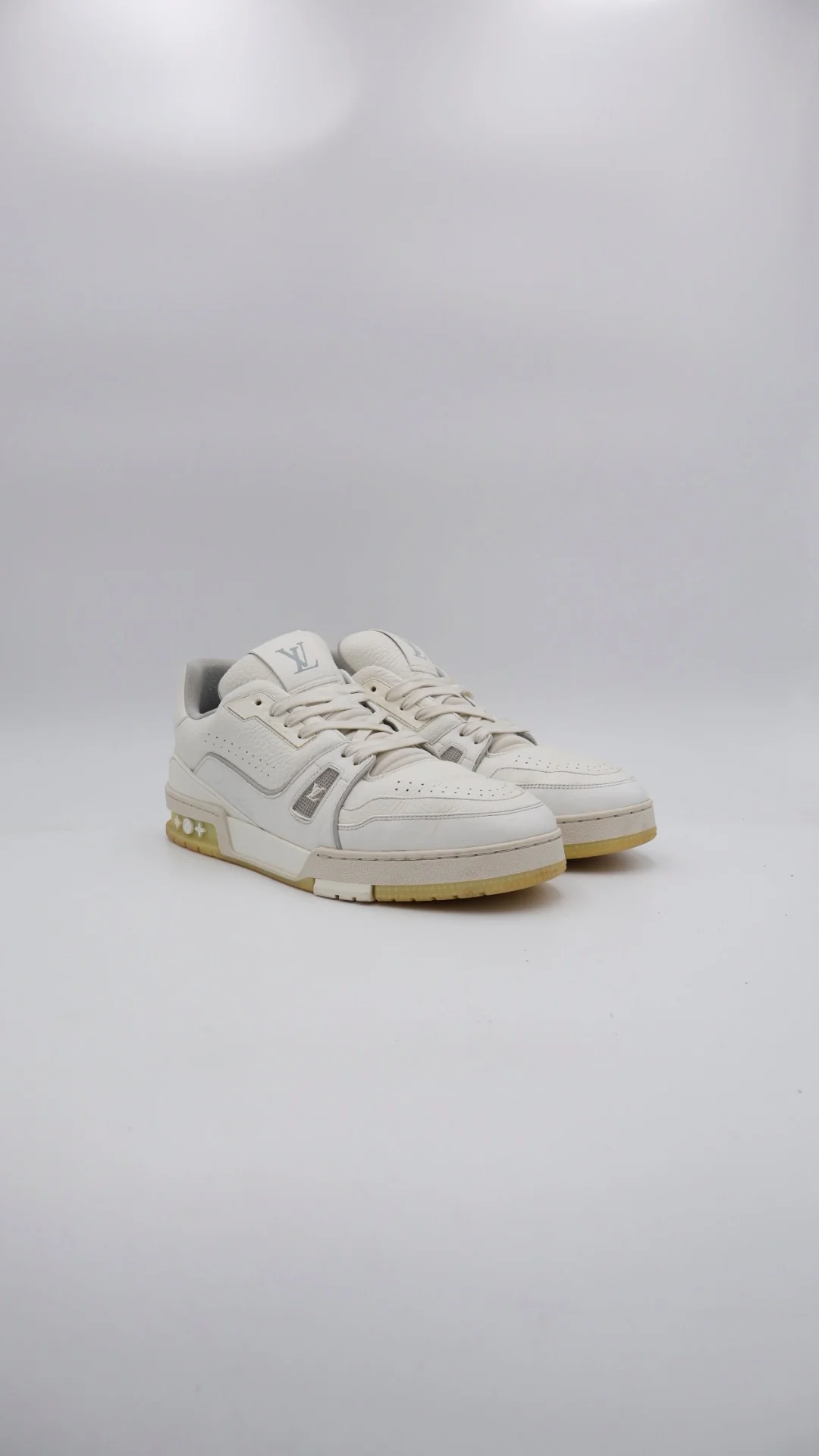 Louis Vuitton Trainer - Imagen 1