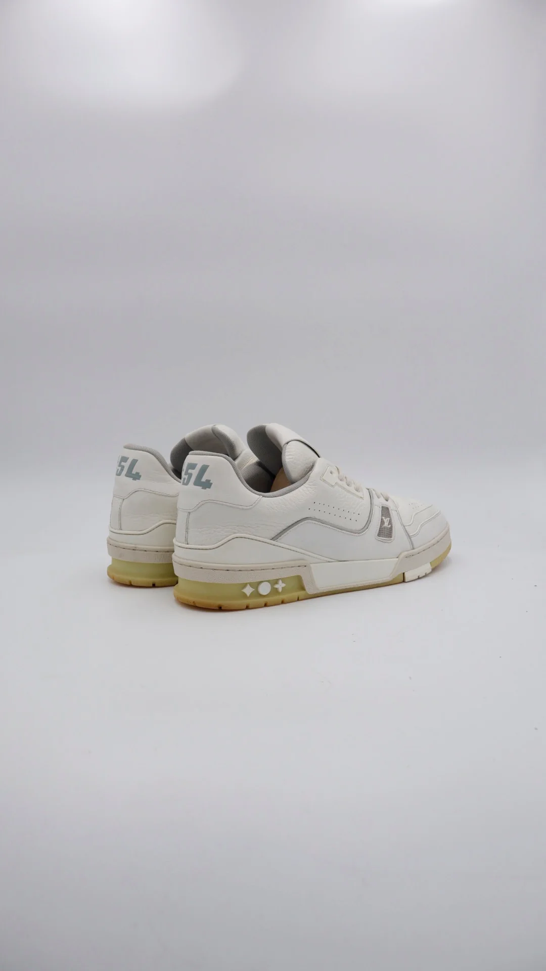 Louis Vuitton Trainer - Imagen 2