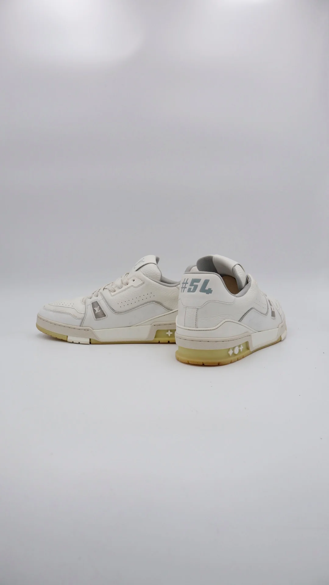 Louis Vuitton Trainer - Imagen 3