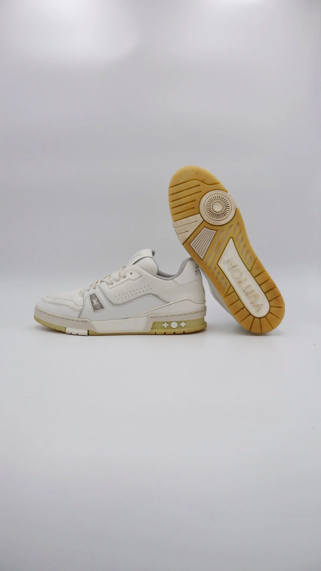 Louis Vuitton Trainer - Imagen 4