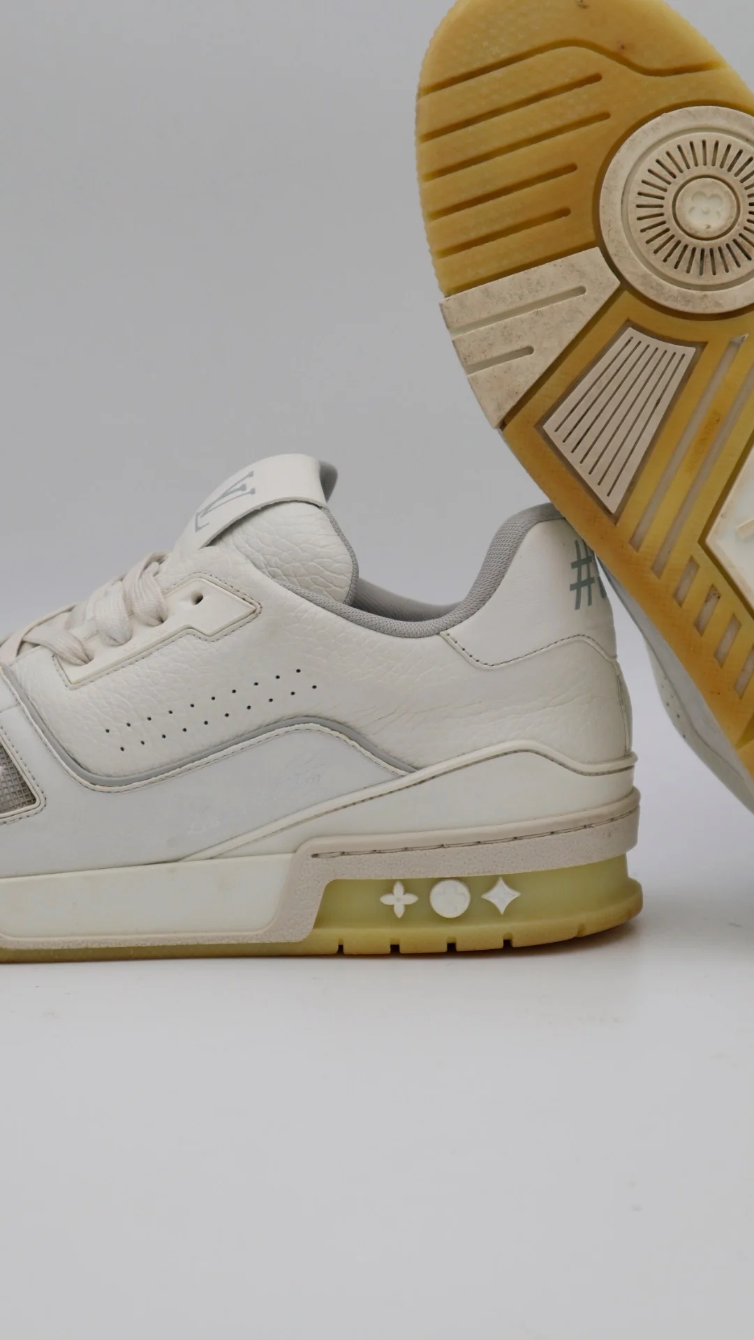 Louis Vuitton Trainer - Imagen 5