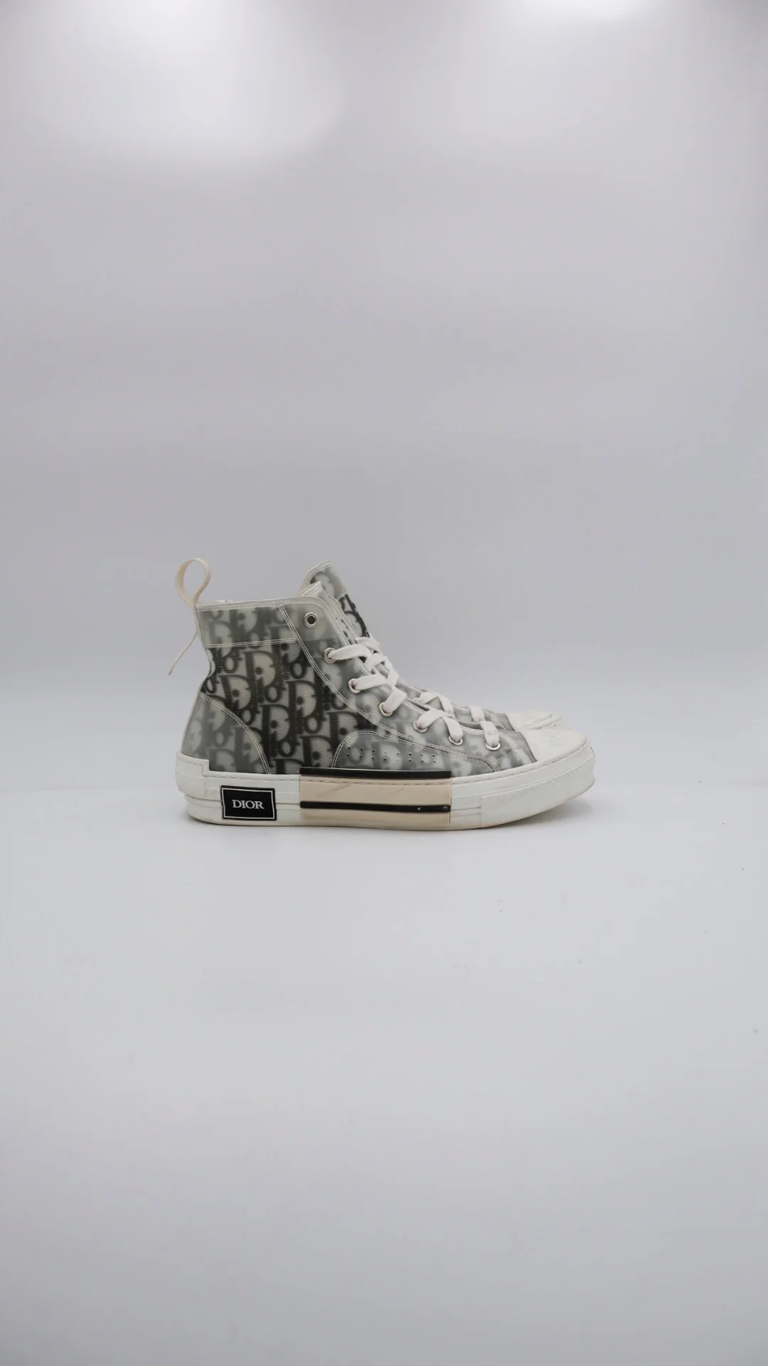 Dior B23 High Clásico