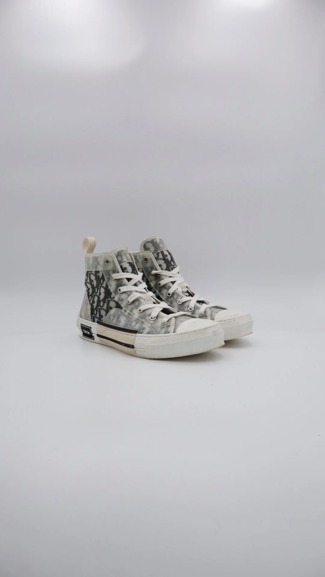 Dior B23 High Clásico - Imagen 1