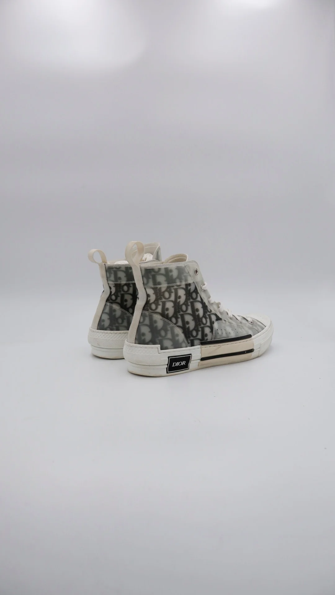 Dior B23 High Clásico - Imagen 2