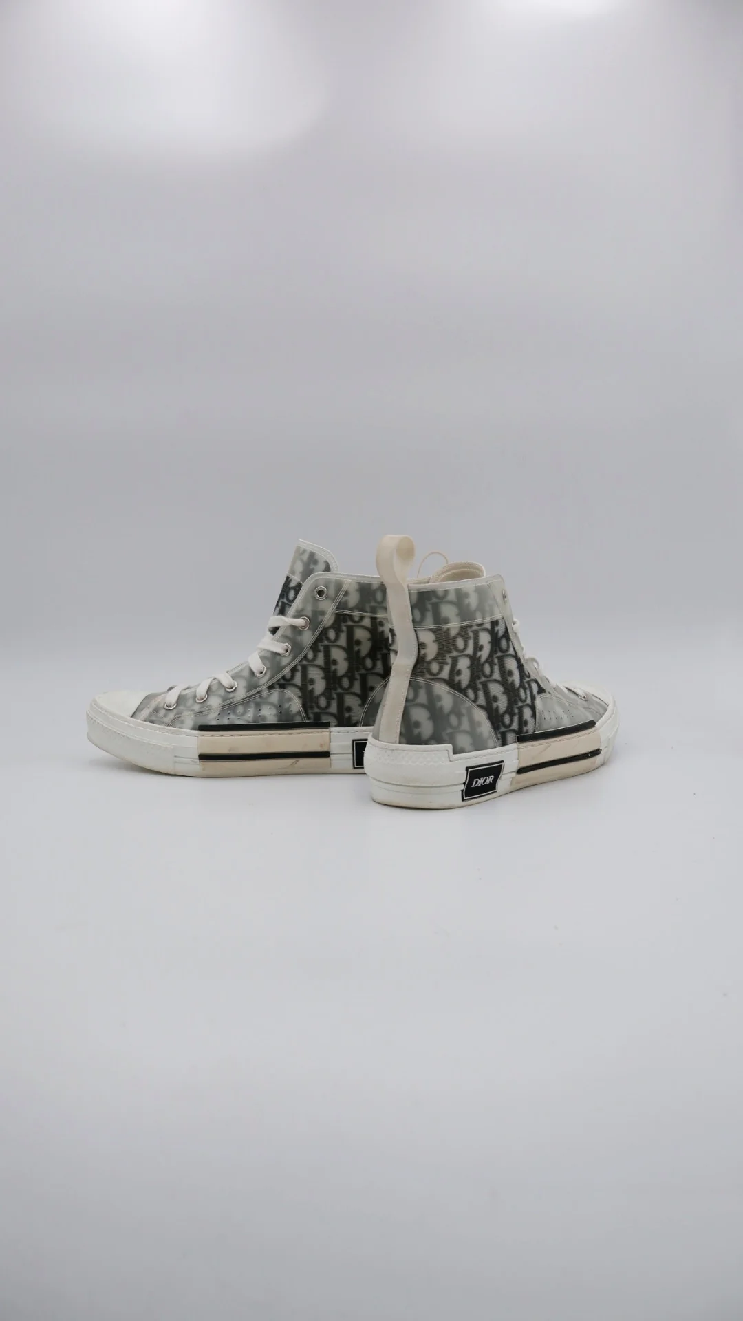 Dior B23 High Clásico - Imagen 3