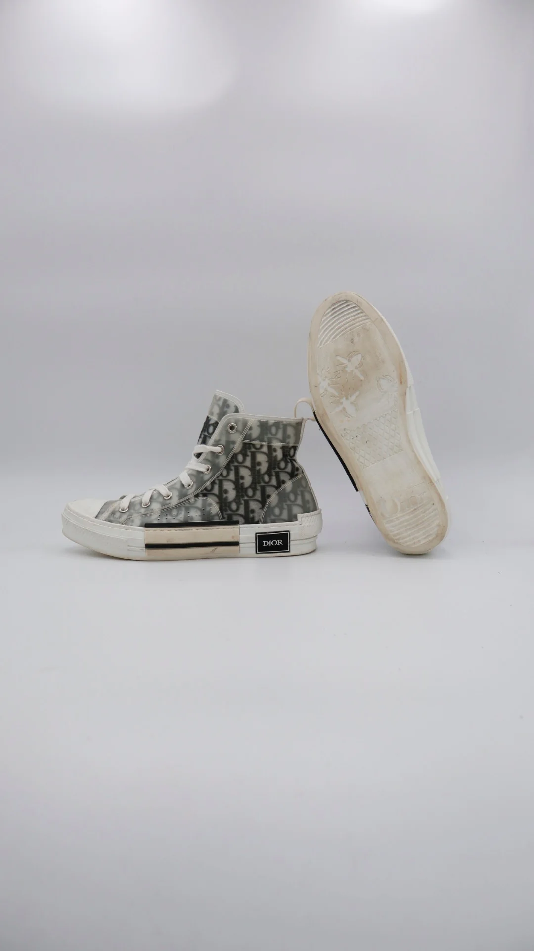 Dior B23 High Clásico - Imagen 4