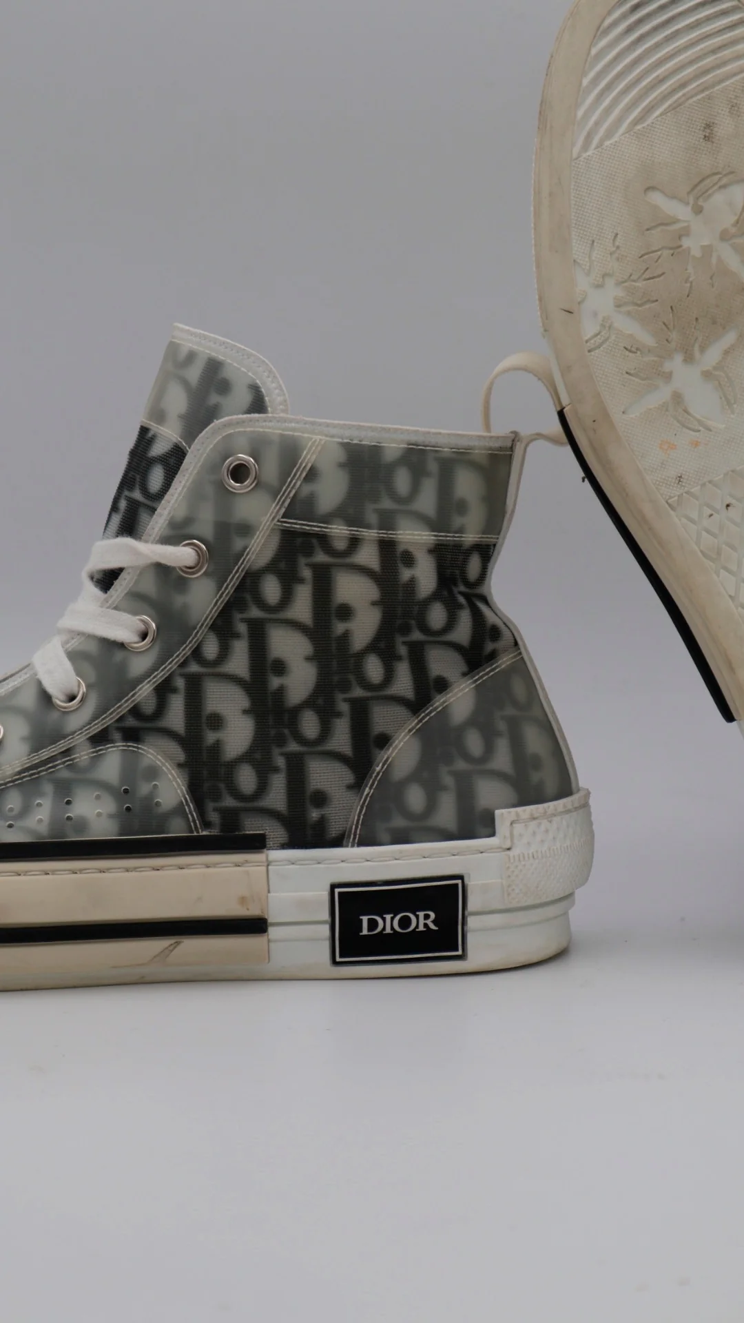 Dior B23 High Clásico - Imagen 5