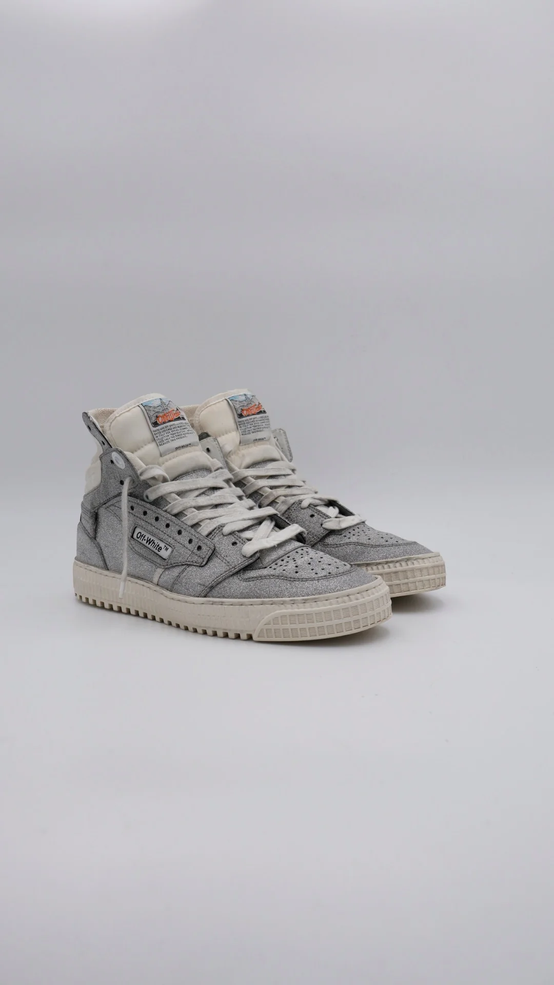 Off Court 3.0 High - Imagen 1