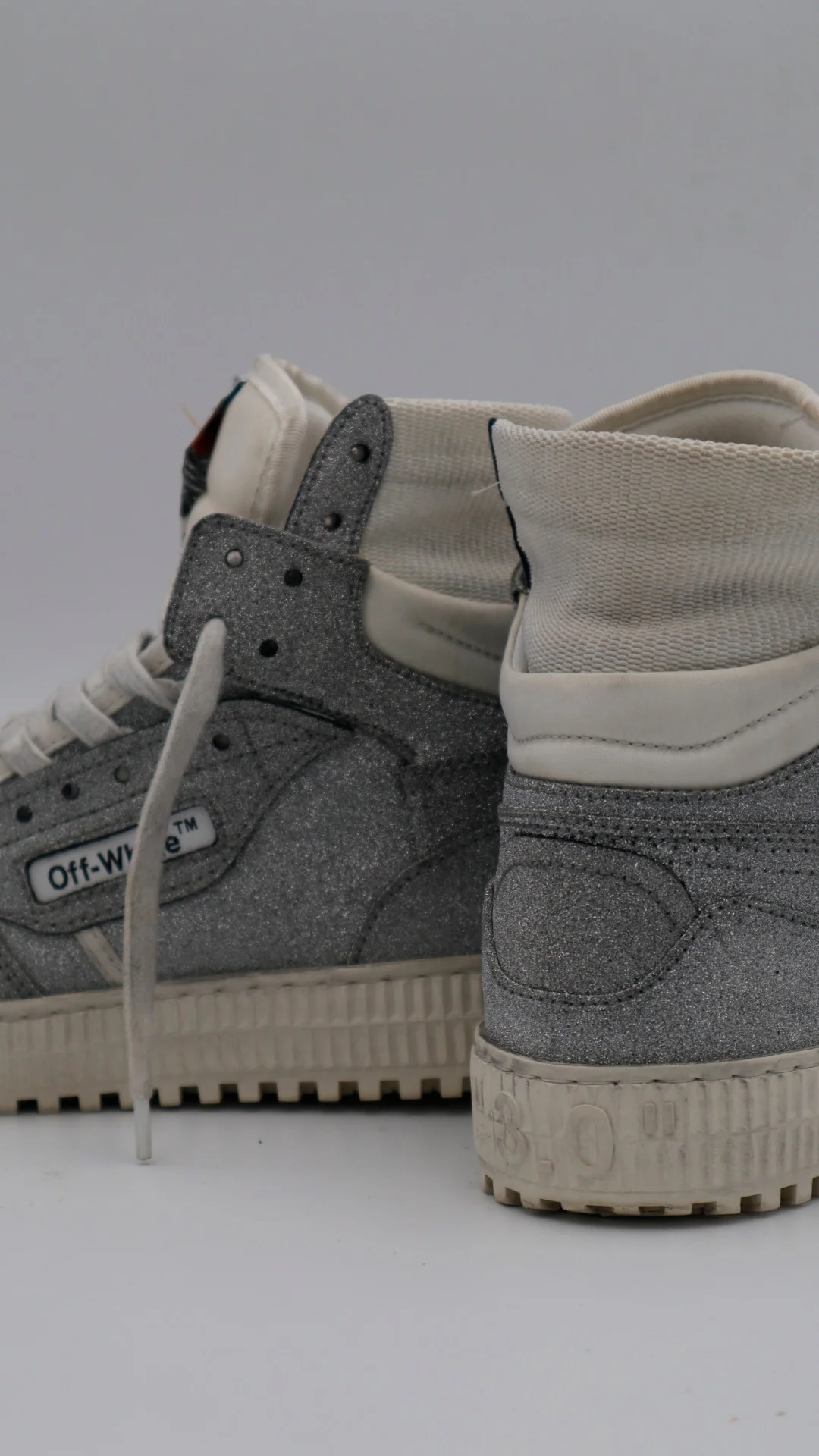 Off Court 3.0 High - Imagen 4