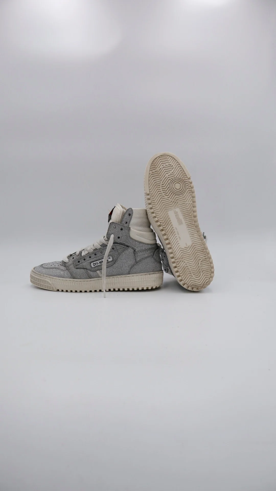 Off Court 3.0 High - Imagen 5