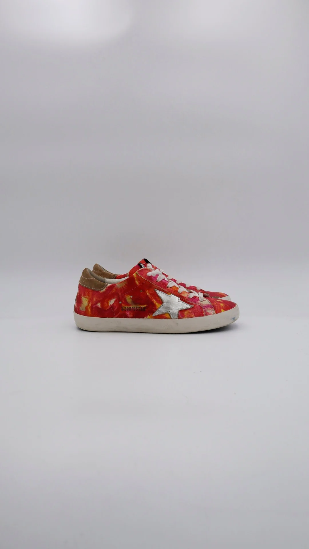 Golden Goose Superstar 