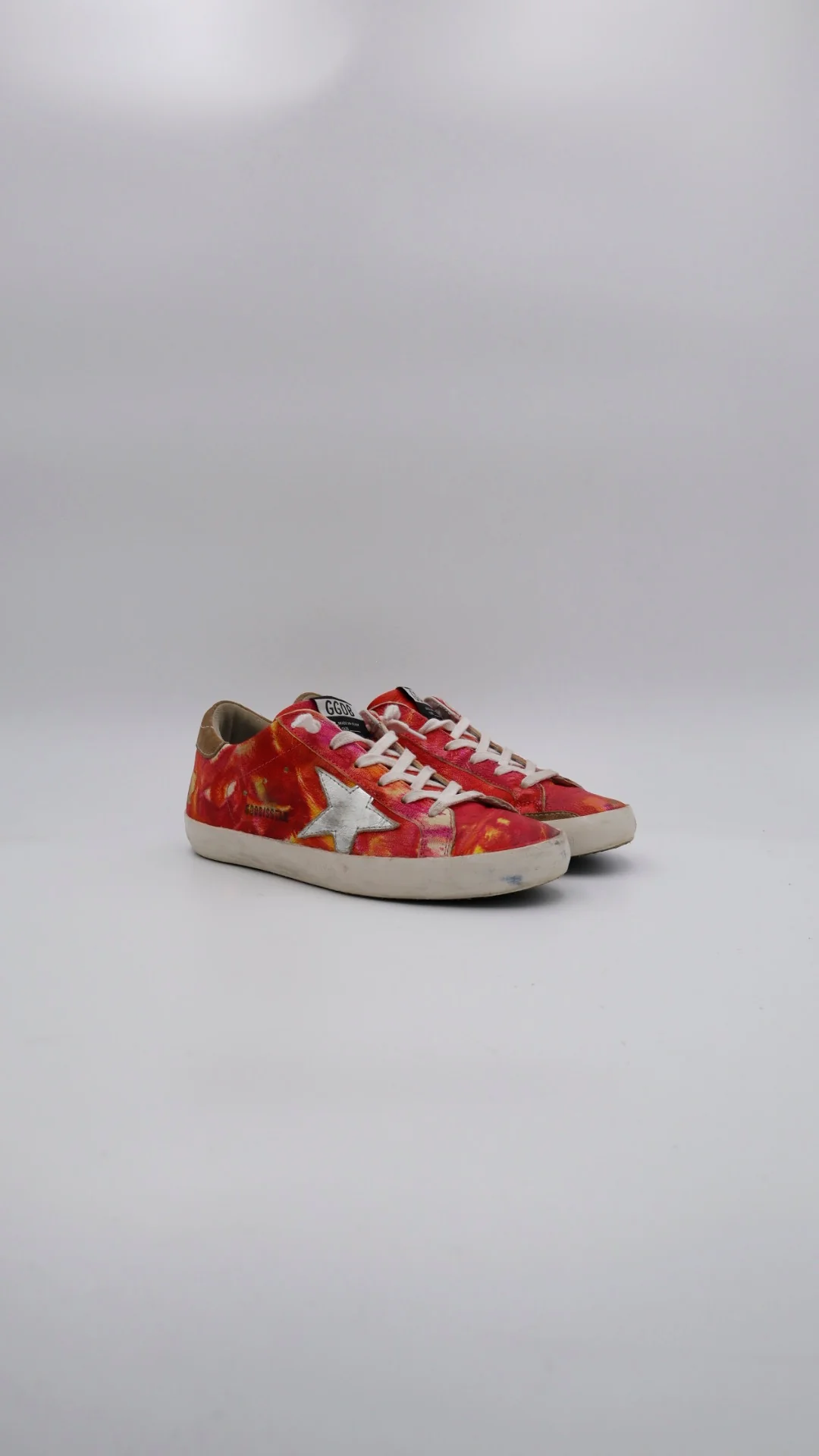 Golden Goose Superstar  - Imagen 1