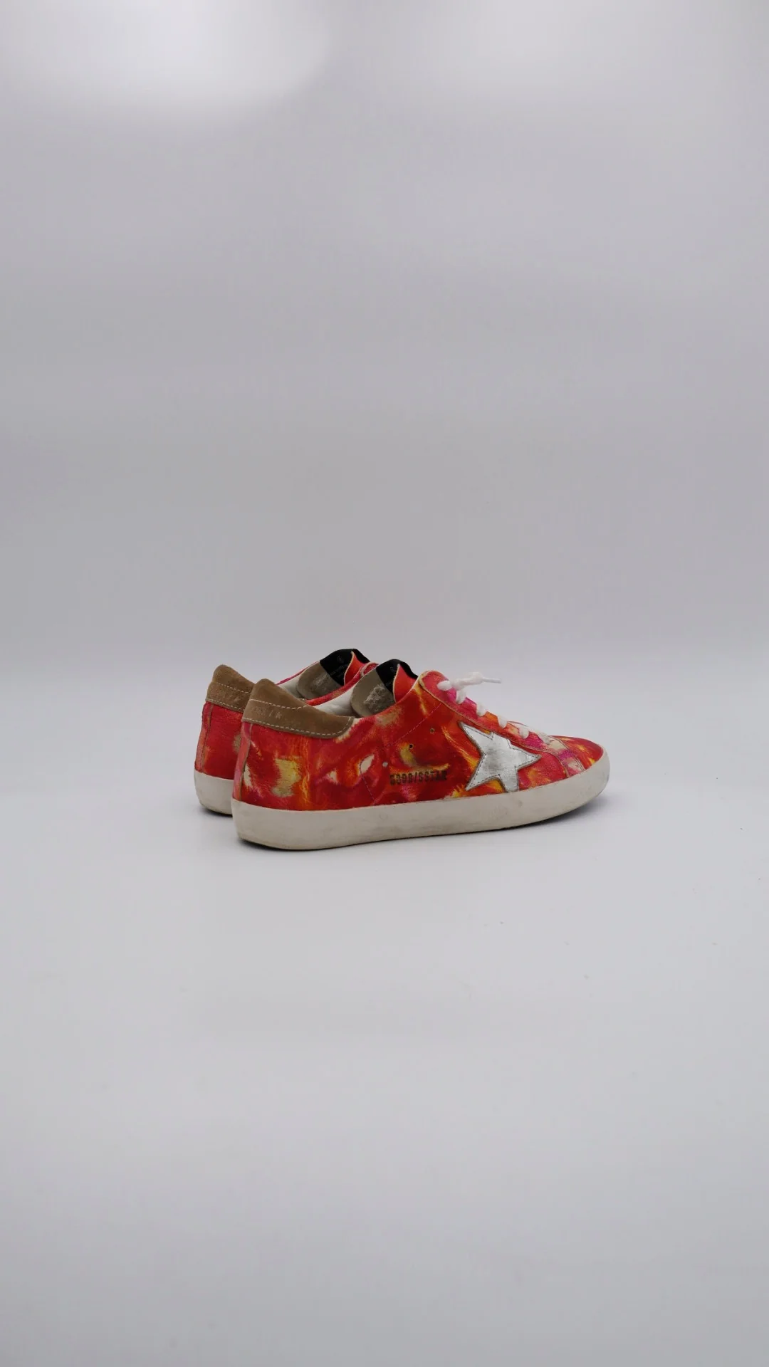 Golden Goose Superstar  - Imagen 2