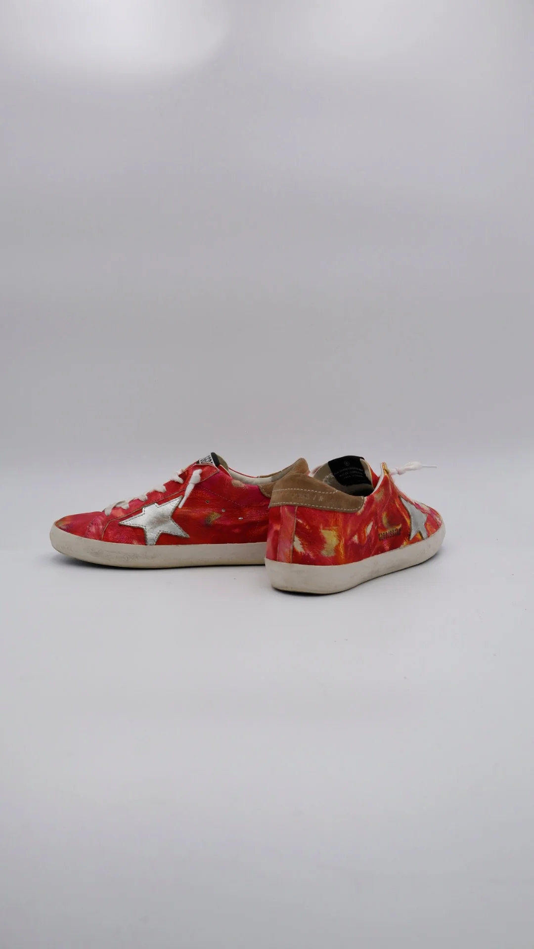 Golden Goose Superstar  - Imagen 3