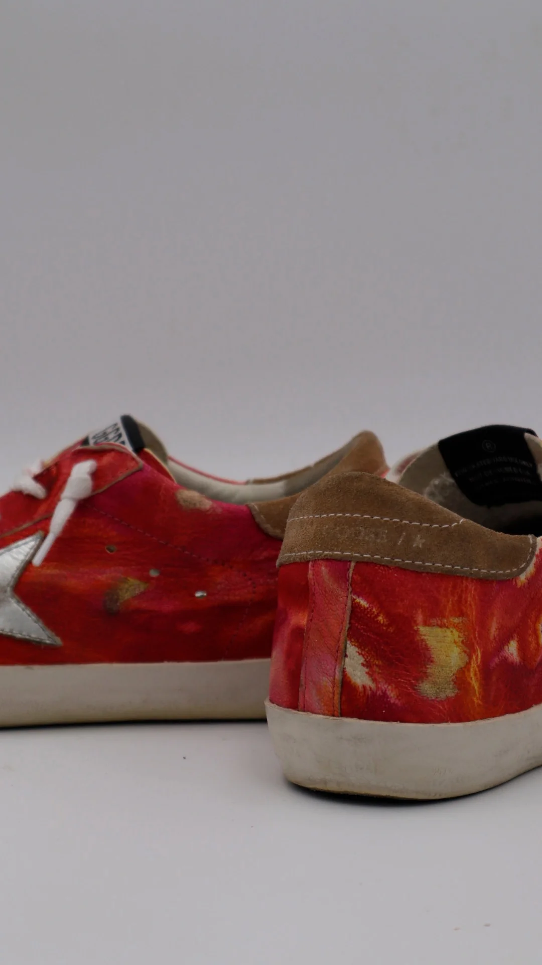 Golden Goose Superstar  - Imagen 4